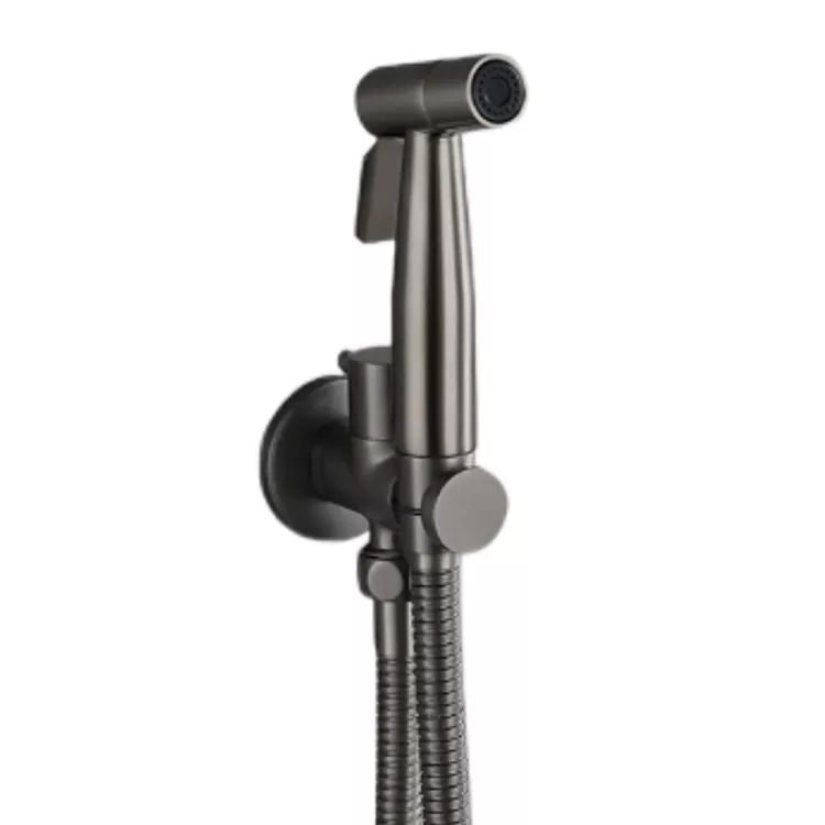 Baðherbergi Booster Salerni Bidet Spray
