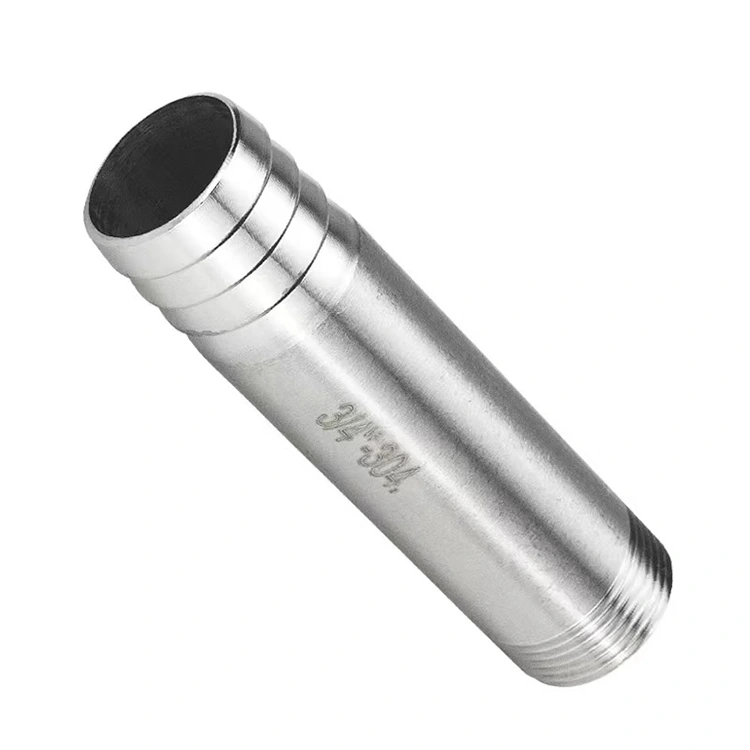 Sérsniðin eitt stykki rörviðgerðarklemma