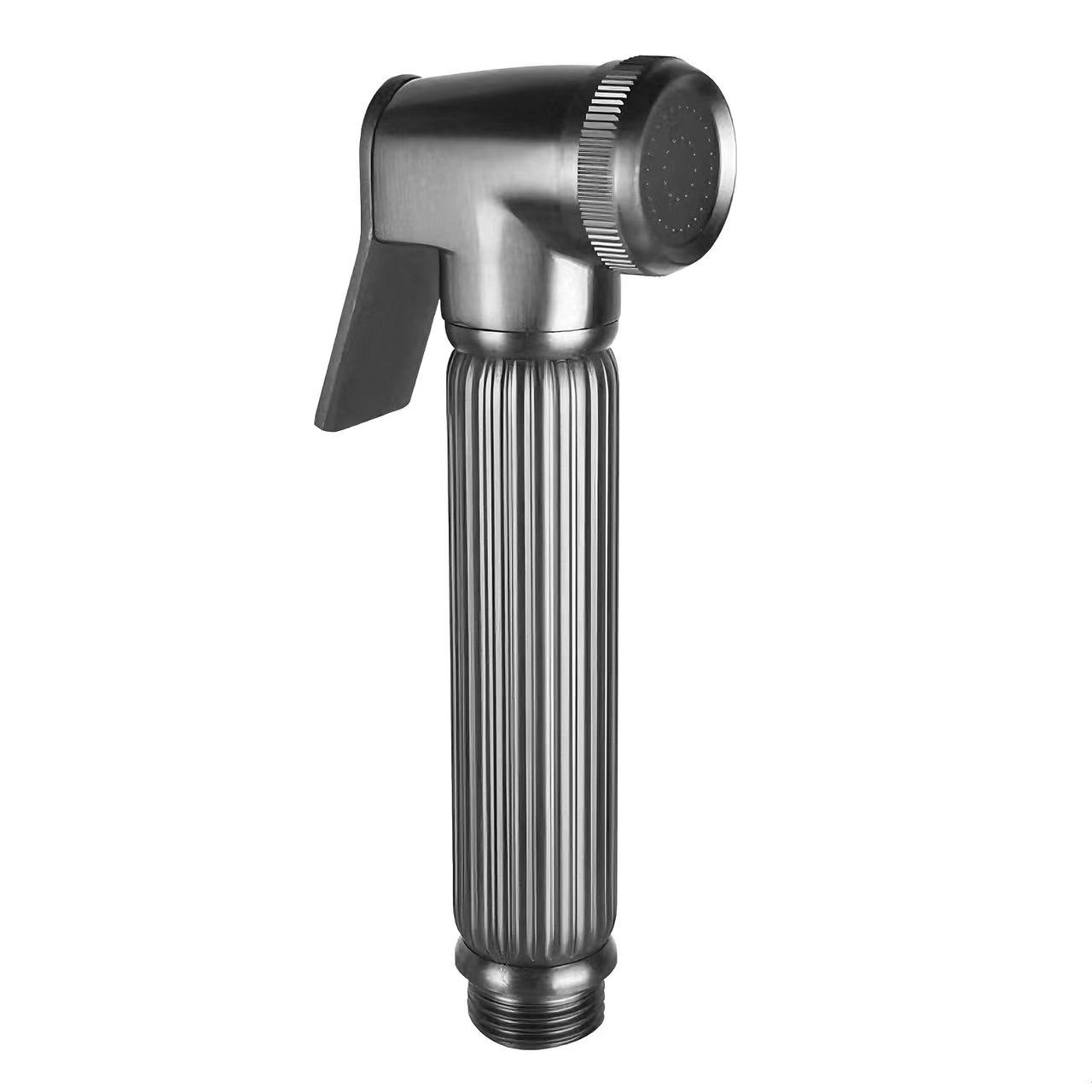 Dual-Control Pressured Precision Fluid Body Wash úðabyssa
