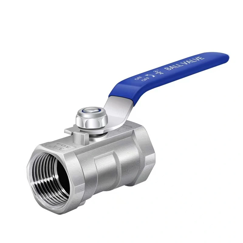 Ball Valve