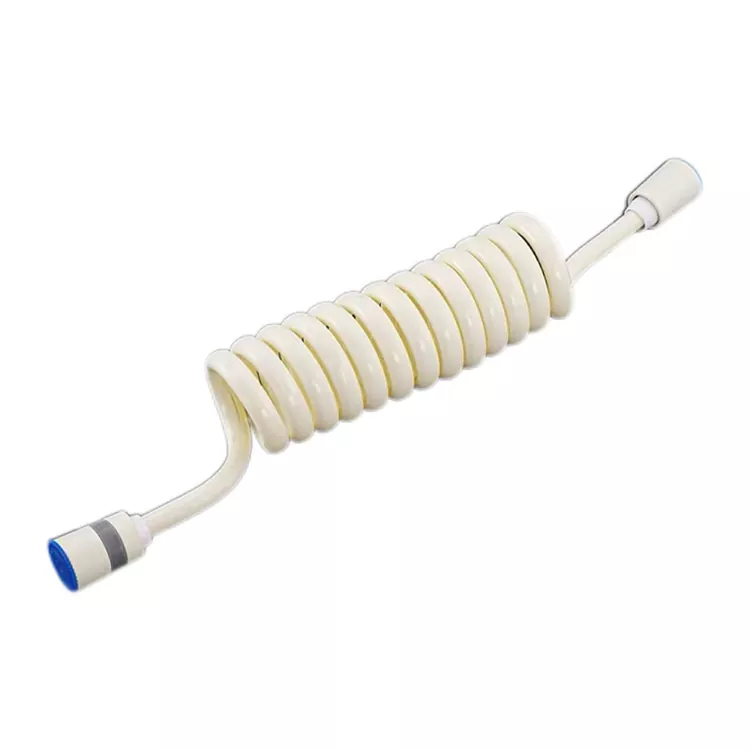 Spring Telescopic slanga